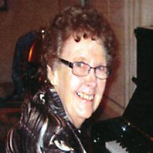 VIOLA ETHEL JOY MOWAT Obituary pic
