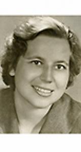 TERESA ZALESKI Obituary pic