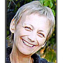 GENORA B. WHITWORTH Obituary pic