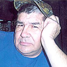 HERMAN COOK Obituary pic