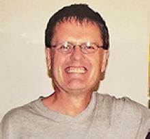 SHAWN WINTINK Obituary pic