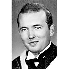 JOHN EWANEK Obituary pic