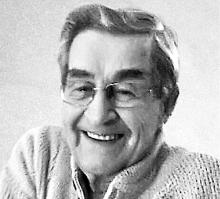 GEORGE EARL GOWLER Obituary pic