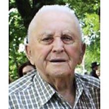 WALTER EWANCHUK Obituary pic
