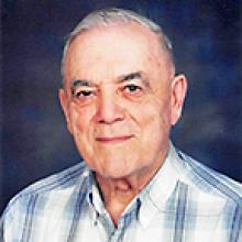 ANTONIO (TONY) BOUCHARD Obituary pic