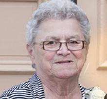 PATRICIA IRENE MCMURRAY (VINCENT) Obituary pic