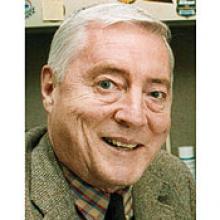 PATRICK HERBERT BARTON NAGLE Obituary pic
