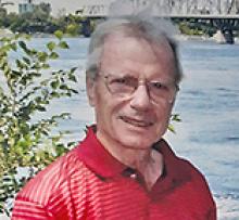REV. ROBERT L. BURTON (BOB) Obituary pic