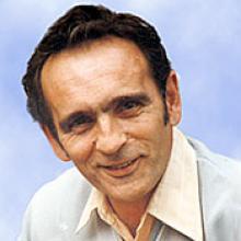 JOHANN PETER (OPA) - Obituary pic