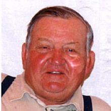 EUGENE (GENE) PATRICK OLSON Obituary pic