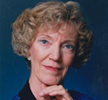 KRISTIN SIGVALDASON JOHNSON Obituary pic