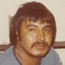 BRIAN TAIT Obituary pic