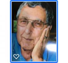 ROSS GERALD SOWAK Obituary pic