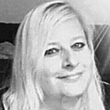 AUDRA HELEN TINA KALENCHUK (WINNING/DODD) Obituary pic