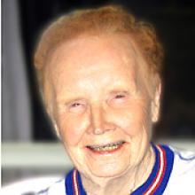AGNES MURKIN Obituary pic