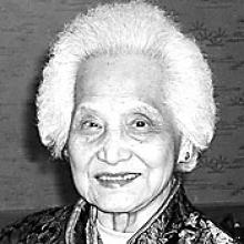 YEE-SUE LAU  Obituary pic