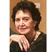 IONE PHYLLIS CHABAN (EDWARDS) Obituary pic