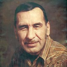 WALLACE WHEELER Obituary pic