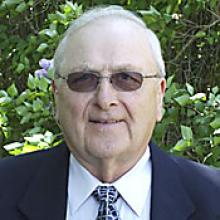 FRANK WAZNY Obituary pic