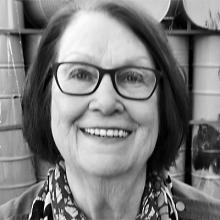 ELAINE SUE OBEE Obituary pic
