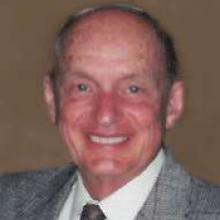 ALAN STEWART MALMGREN Obituary pic