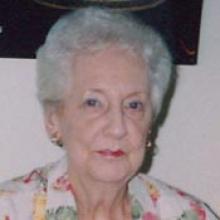 BEV TINNEY Obituary pic