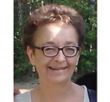KAREN STACEY DOTT Obituary pic