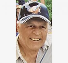 ROGER DENIS COUTU Obituary pic