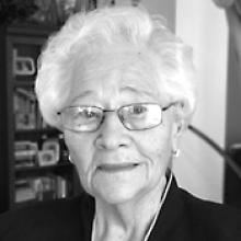 JOHANNA SUSANNA WATTS Obituary pic
