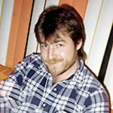HUBERT R. KUPPE Obituary pic