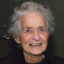 THERESE WYNDELS (COUTU) Obituary pic