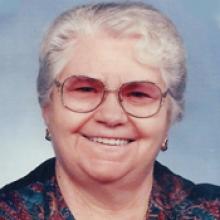 MARIA DE ROSARIO CAMARA Obituary pic
