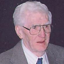 LAWRENCE F. POITRAS Obituary pic