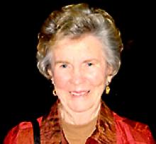 NORMA JACKIN (STUPPARD) Obituary pic