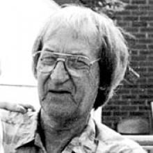 THEODORE (TED) EDEL Obituary pic