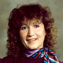 LYDIA GAIL MILLER(OELKE) Obituary pic