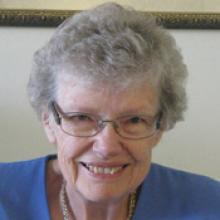 LILLIAN STOBBE Obituary pic