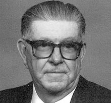 WERNER GLOWATZKI Obituary pic