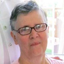 SISTER EVELYN BOCKLAGE Obituary pic