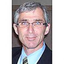 MICHAEL DUNCAN SAUNDERS Obituary pic