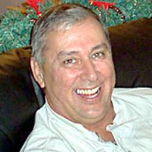 PAUL E. J. BISSON Obituary pic
