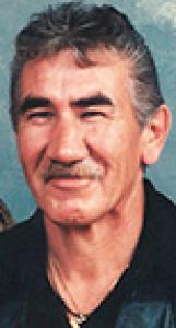 WADE CHARLES WHEELER Obituary pic