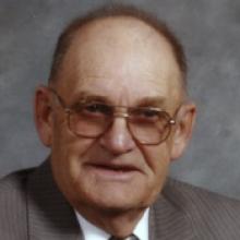 EIGILL JOHNSON Obituary pic