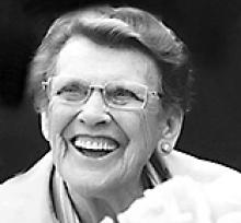 CATHERINA BOS (VERHOEVEN) Obituary pic