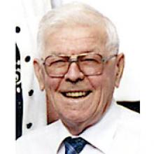 Henri Victor Philippot Obituary pic
