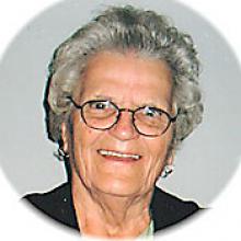 DRAGICA PAULIC (KALIC) Obituary pic