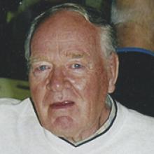 IAN BOYD MCTAVISH  Obituary pic