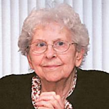 OLGA LISCHYNSKI (PALKA) Obituary pic