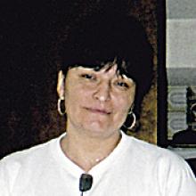 MADELINE SANDRA DUCHARME Obituary pic
