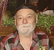 STEVEN ALEXANDER LEE Obituary pic